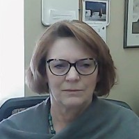 Patricia Hoover