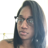 Brianna Marrow