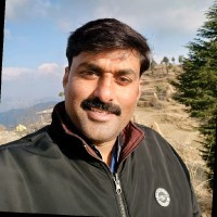 Joginder Panwar