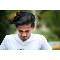 Akshar Shaji