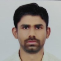 Punith R