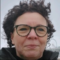 Caroline Van de Kerkhof-Vlasblom