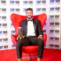 Saddam Suleiman
