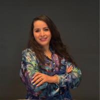 Karima El Ouakhoumi