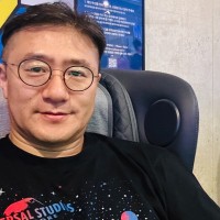 David Eung-Soo Kim