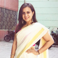 Sanjana Nanda