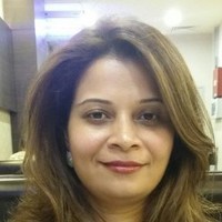 reena jeswani