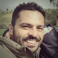 Diego Fernando Arenas Guzmán