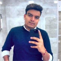 Shivam Mishra