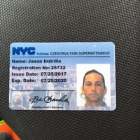 Jason Inzirillo