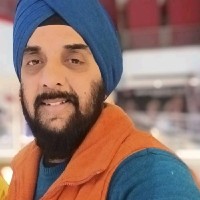 Raminder Singh Saluja