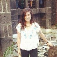 Maya Azran, Lcsw