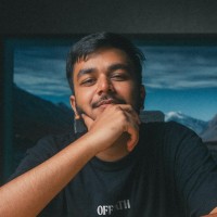 Rohan Agarwal
