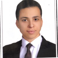 Mahmoud Magdy