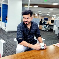 Sandeep Dave