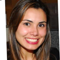 Mona Liza Moura de Oliveira