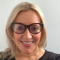 Amy Halliday