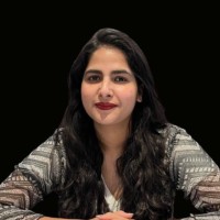 Shivangi Bhardwaj