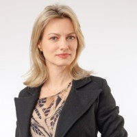 Alessandra Galli Aprá