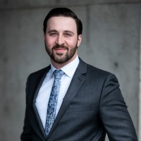 Sebastien Pare, CIM®, QAFP®