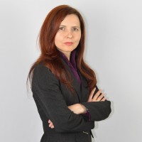Kate Sokolowska