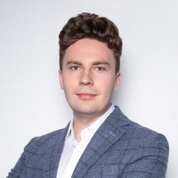 Dmitry Vasilyev