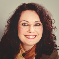 Ruth Claus-Kümpel