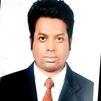 Ashis Chandra Das
