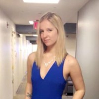 Natalie Guffey