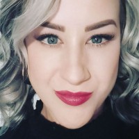 Danielle Simper