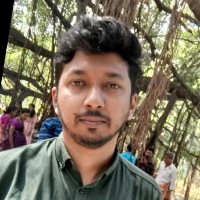 Ajay Jacob Mathew