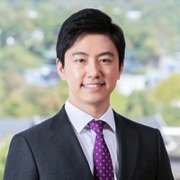 Joonhak Choi
