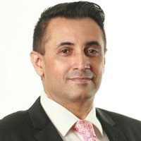 Bobby Bhail