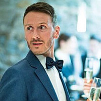 Emanuele Fasano