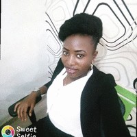 Bello Rashidat