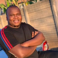 Tshiamo Mahloko