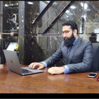 Nouman Javaid
