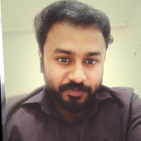 Rajesh Ramadasan Pillai