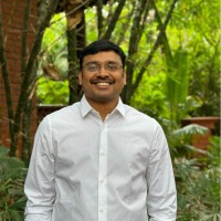 Kandhadi Srinivas Reddy