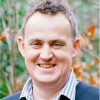 Julian Dyer