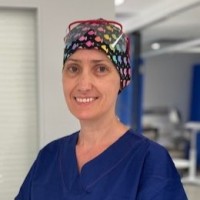 Deirdre O'Keeffe