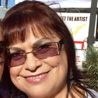 Carol (Porjesz) Zafren-Bethards