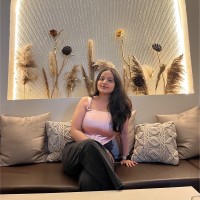 Deshna Shah