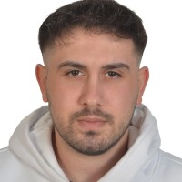 ENES KORKMAZ