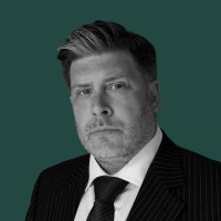 Simon Larkin - CMktr FCIM