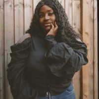 Ngozi A