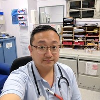 Daniel Jin