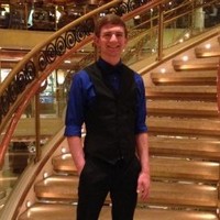 Colton March