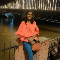 Rashmi Pradhan