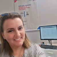 Antonia Parejo Frutos